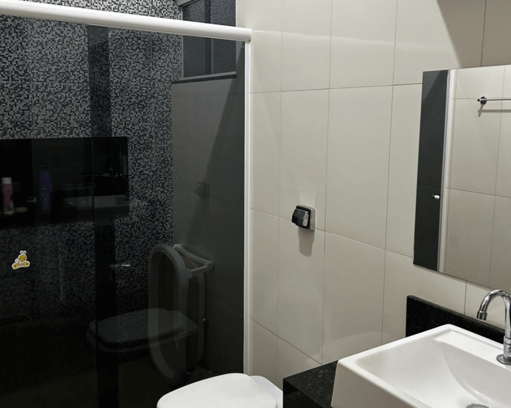 Casa à venda em Caarapó