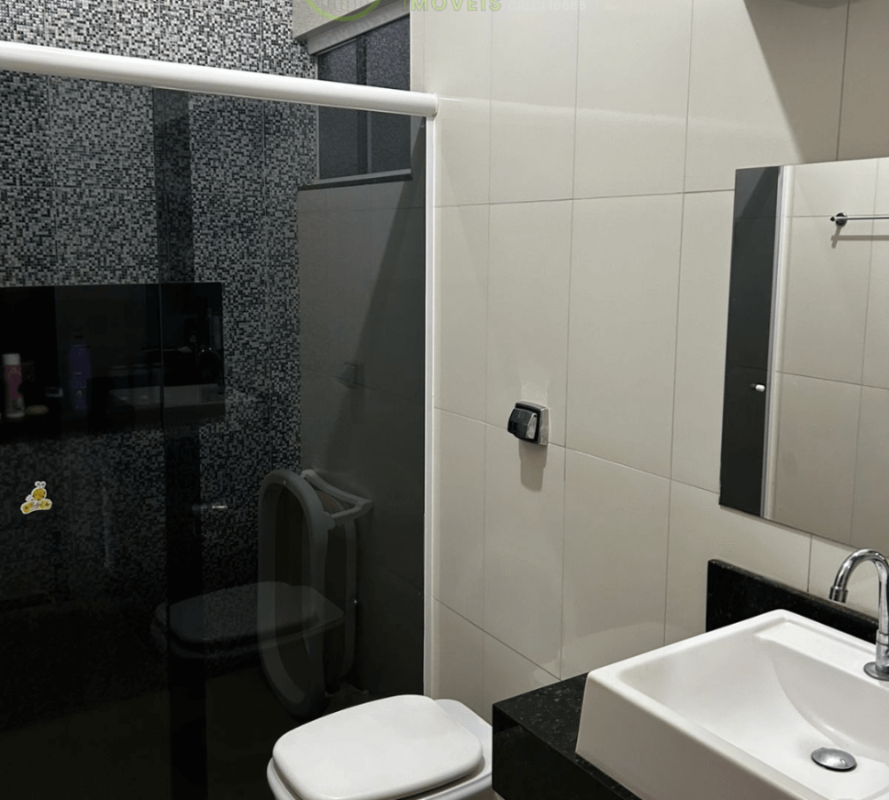 Casa à venda em Caarapó