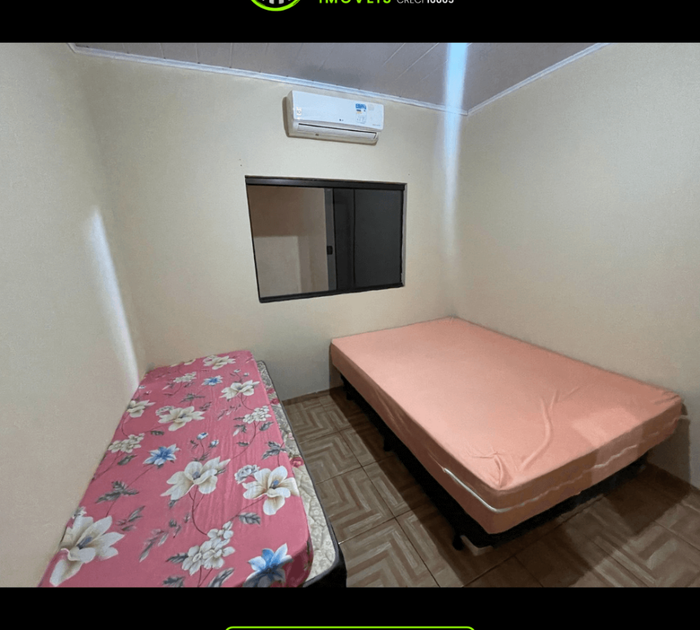 Casa para alugar em Caarapó