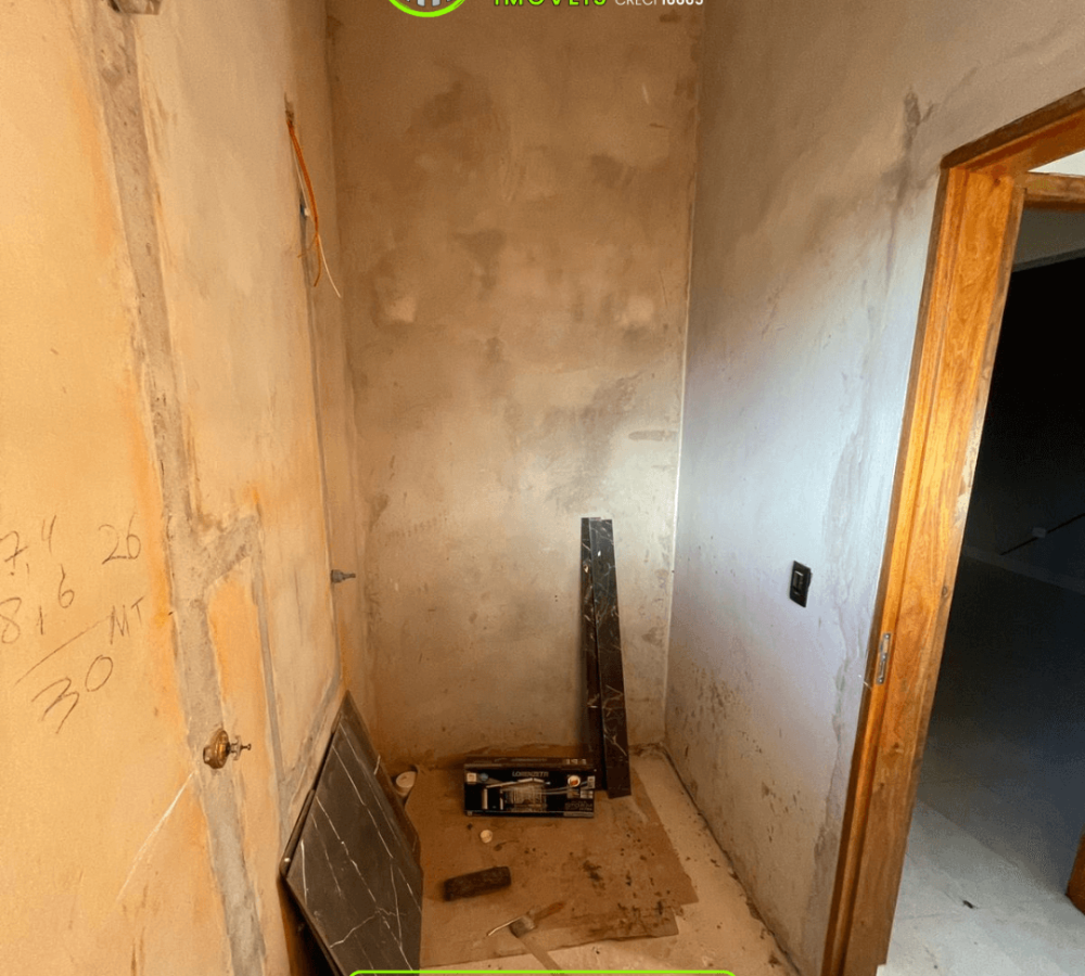 Casa para alugar em Caarapó