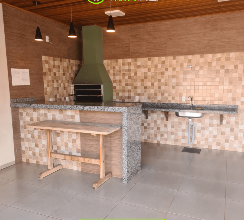 Apartamento à venda em Caarapó