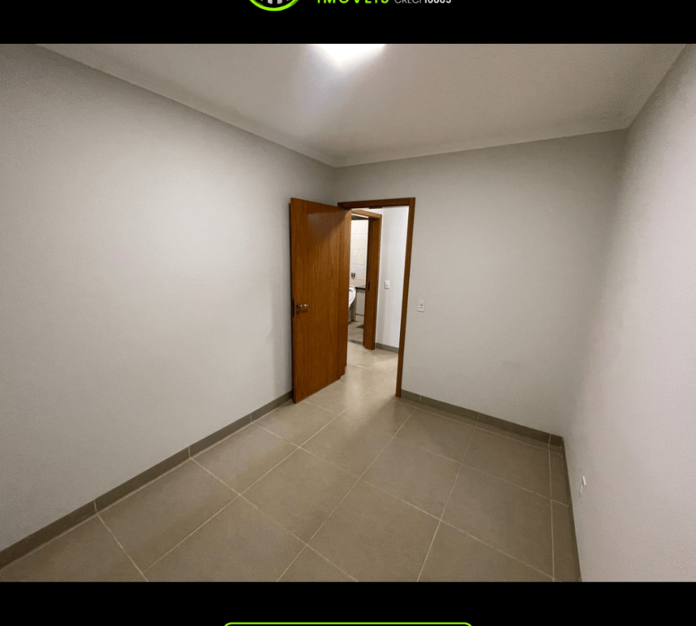 Apartamento para venda em Caarapó
