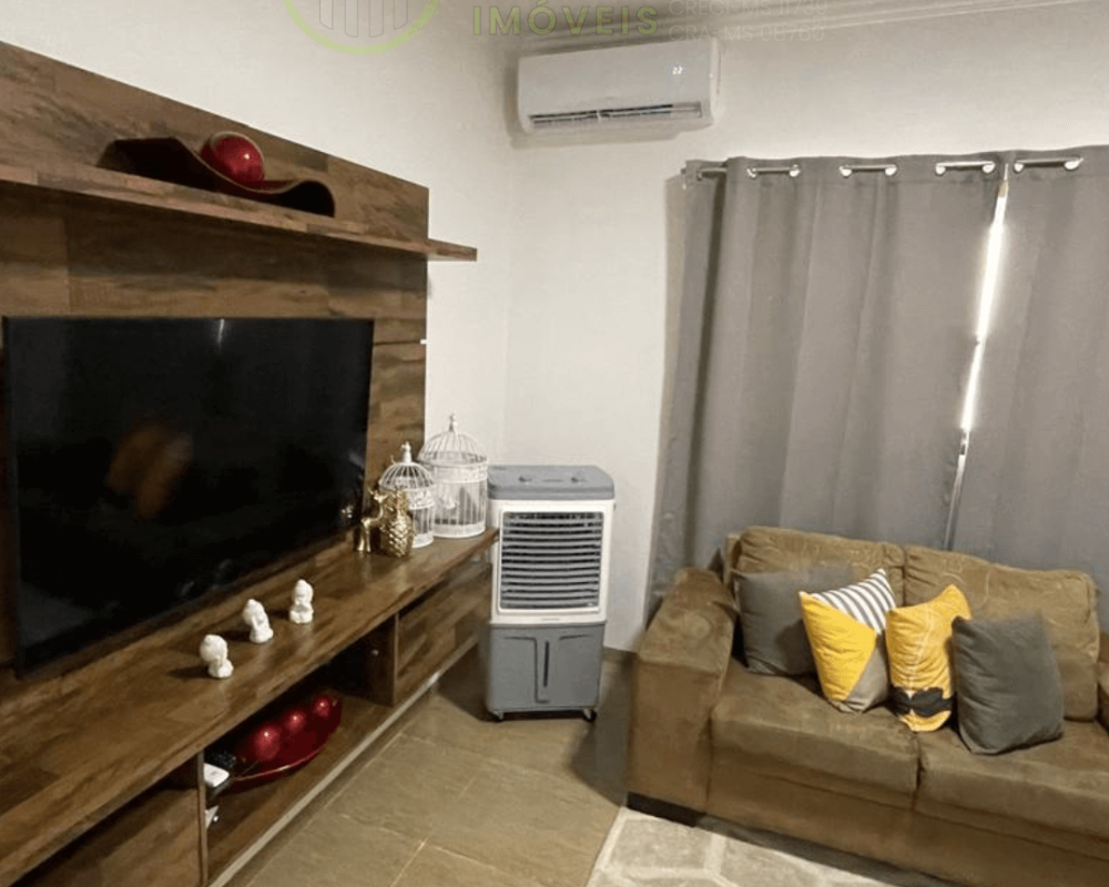 Casa para venda em Caarapó