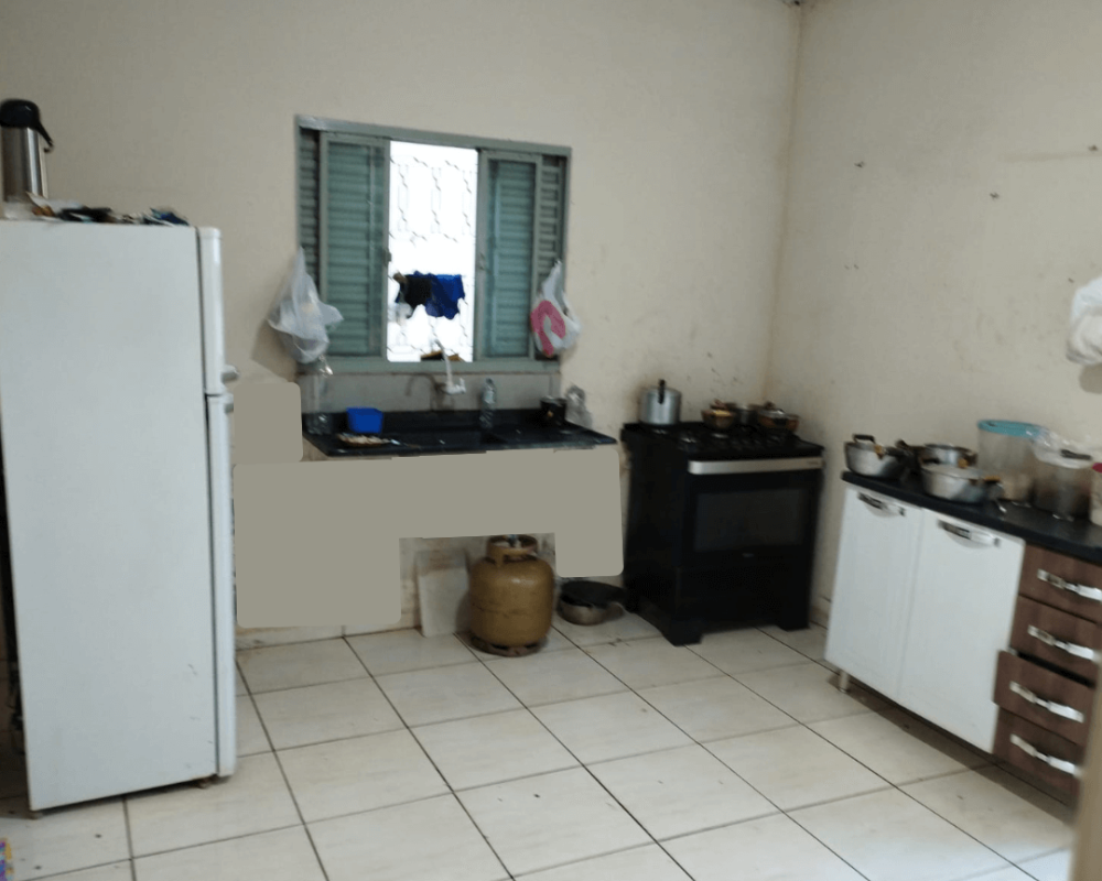 Casa à venda em Caarapó