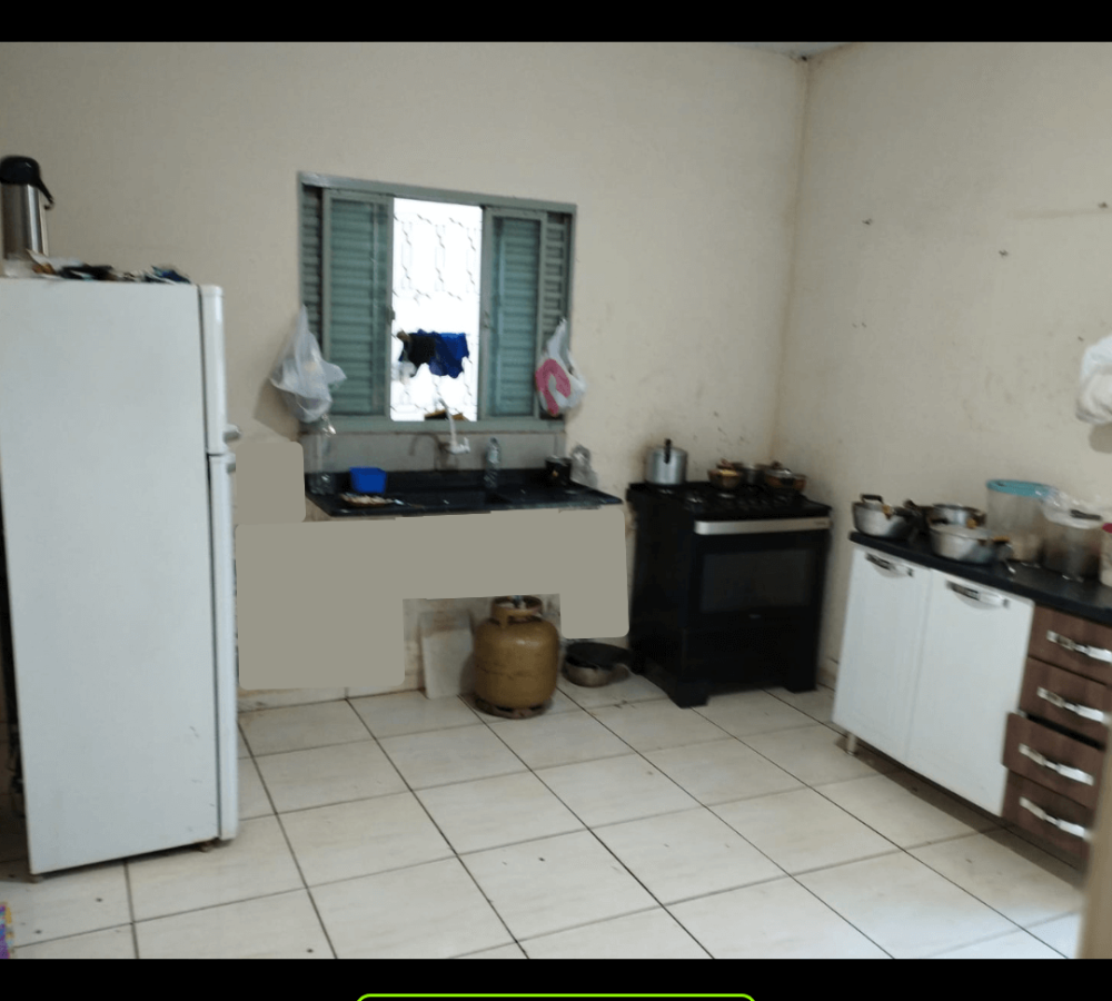 Casa à venda em Caarapó