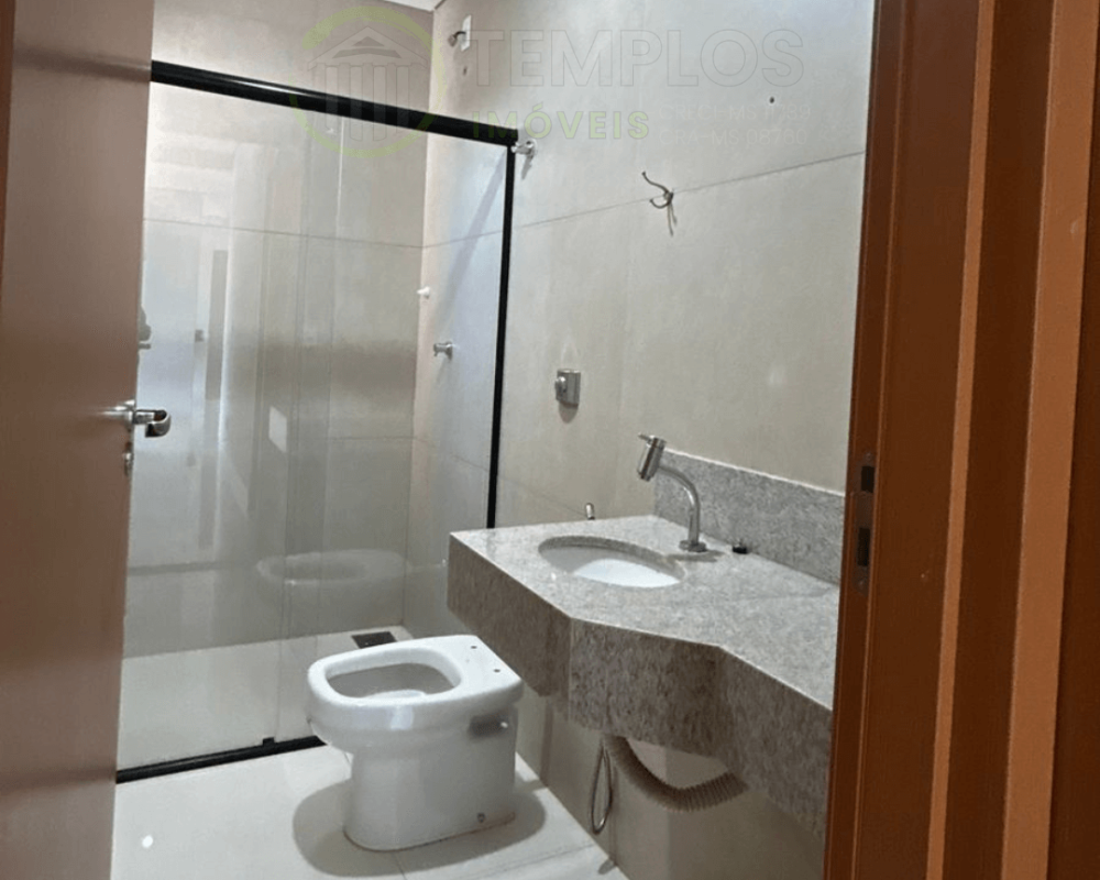 Apartamento à venda em Caarapó