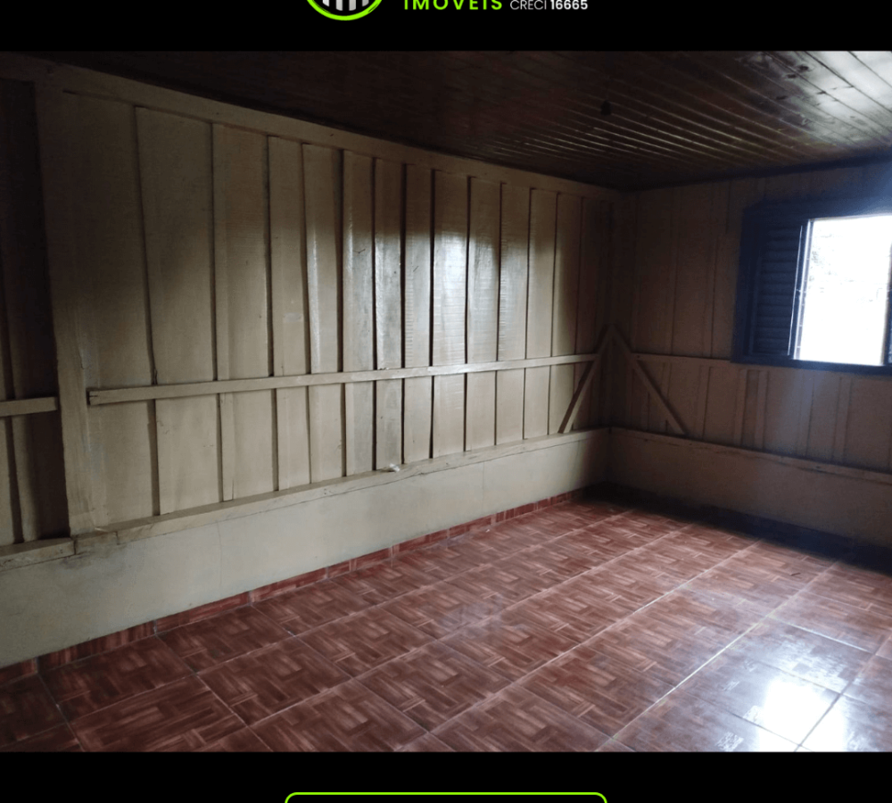 Casa para alugar em Laguna Carapã