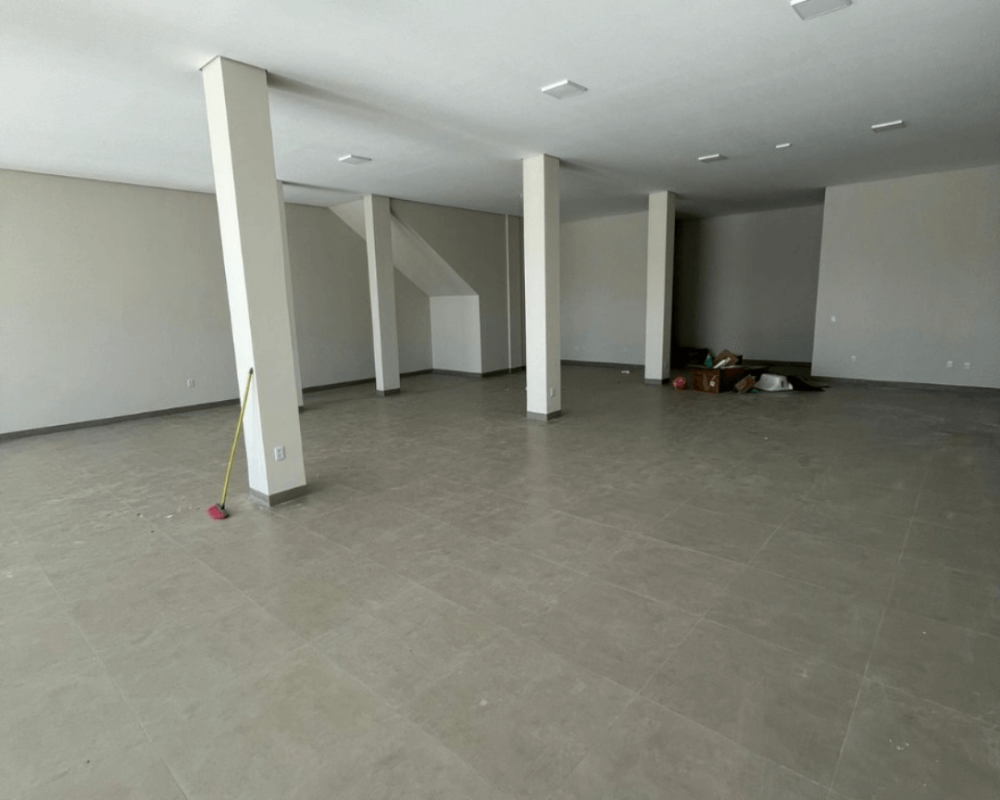 Salão comercial para alugar em Caarapó