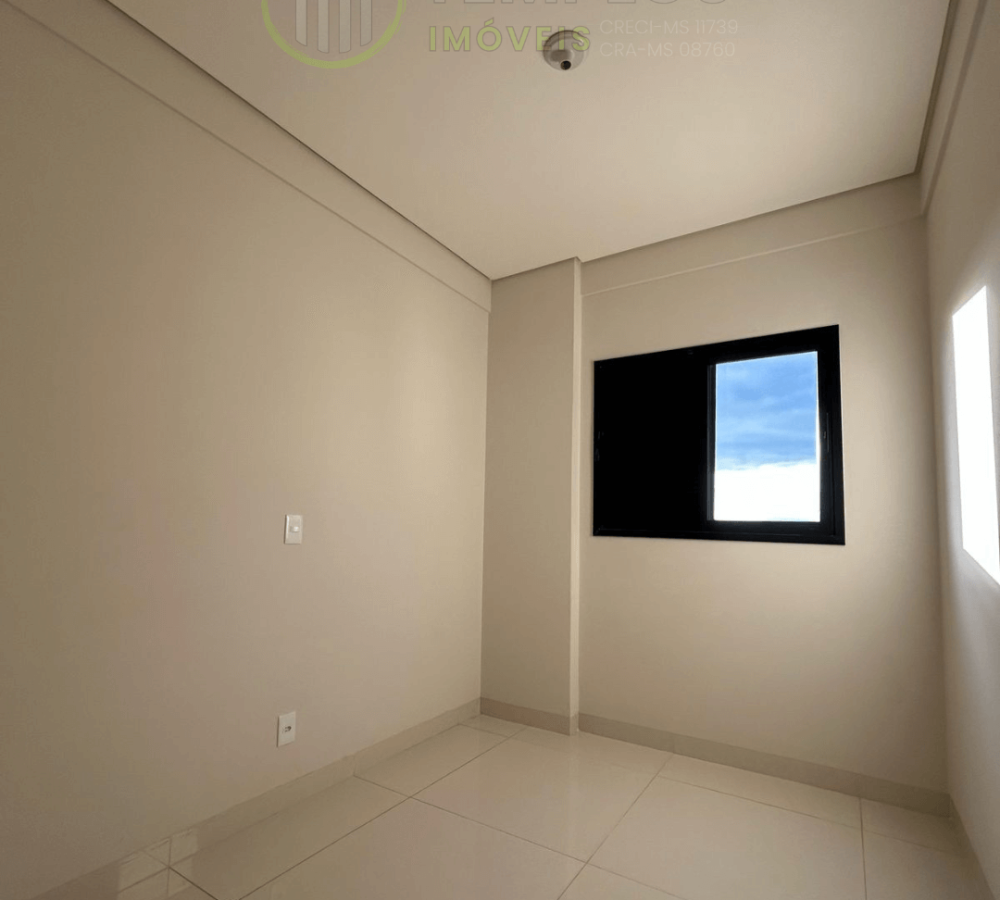 Apartamento para alugar em Caarapó