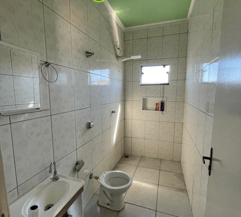 Casa para alugar em Caarapó