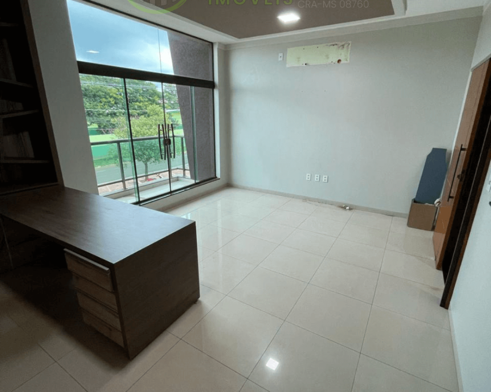 Sala comercial para alugar em Caarapó