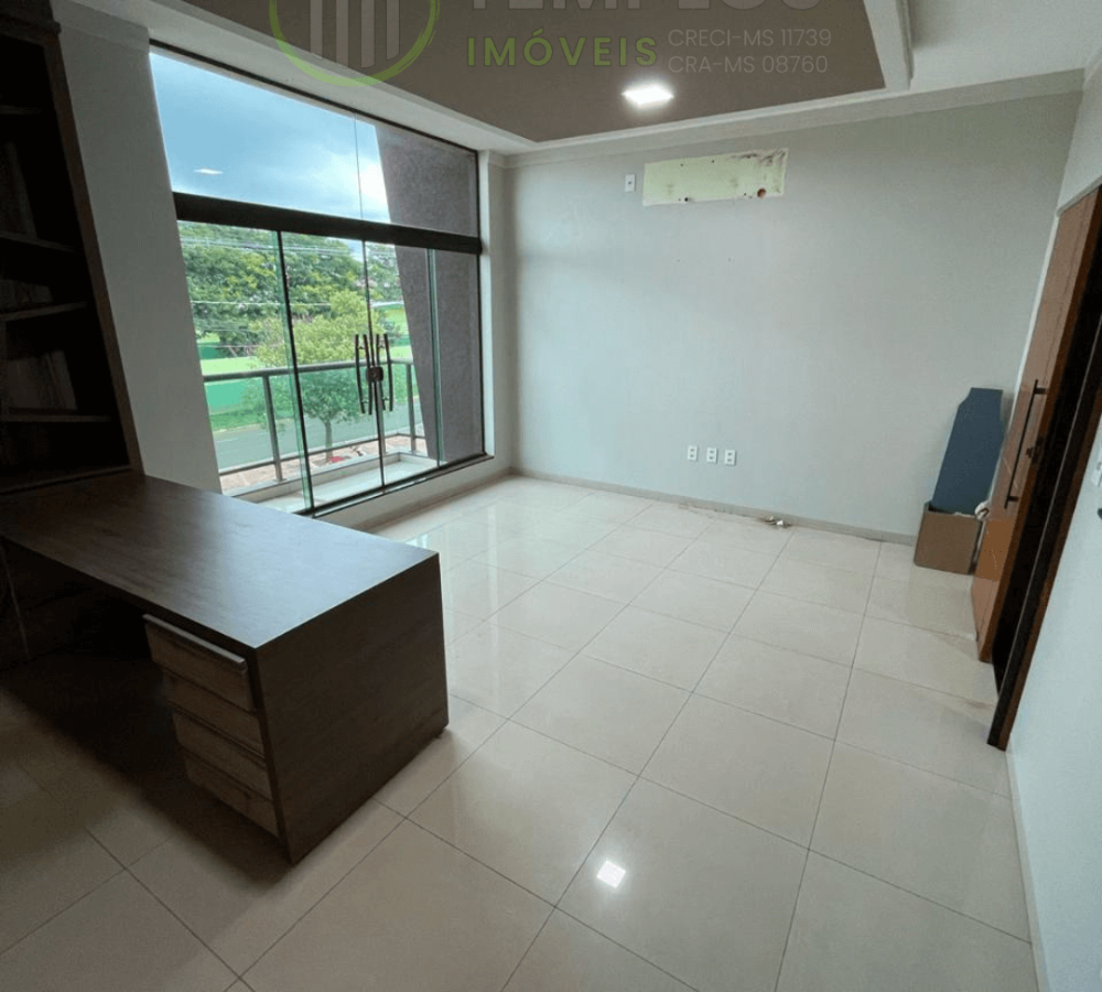 Sala comercial para alugar em Caarapó