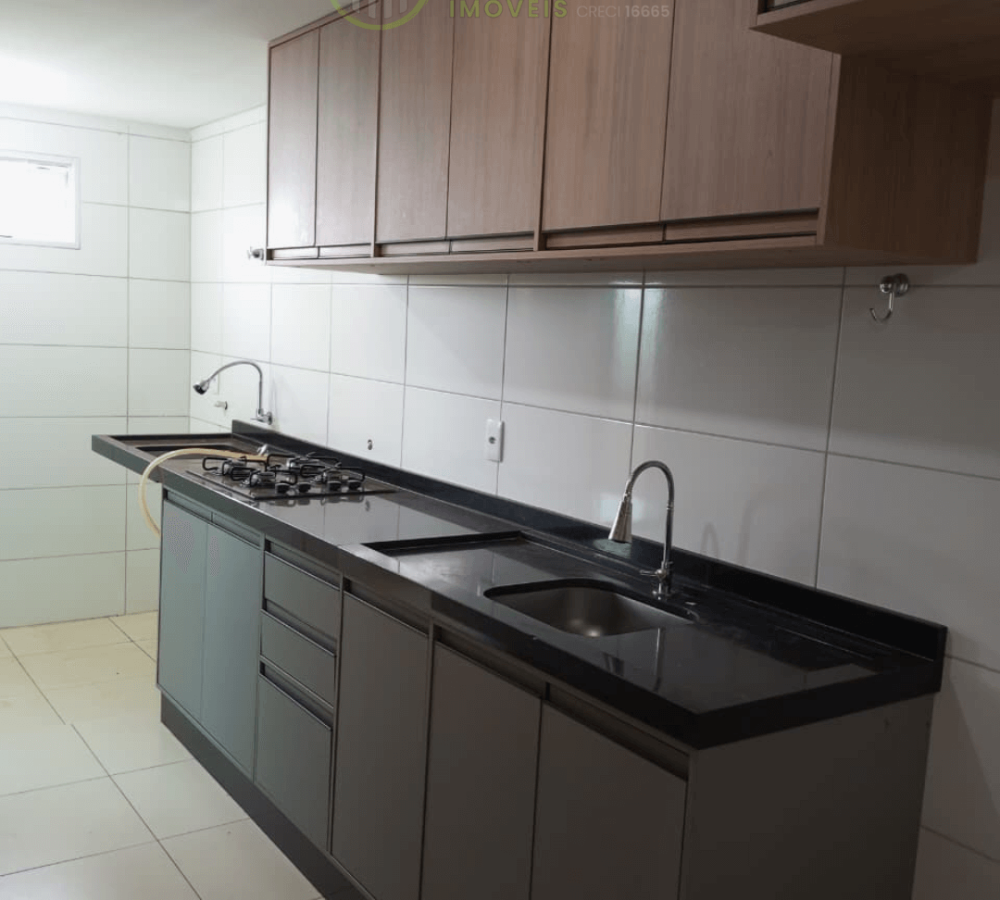 Apartamento para alugar em Caarapó