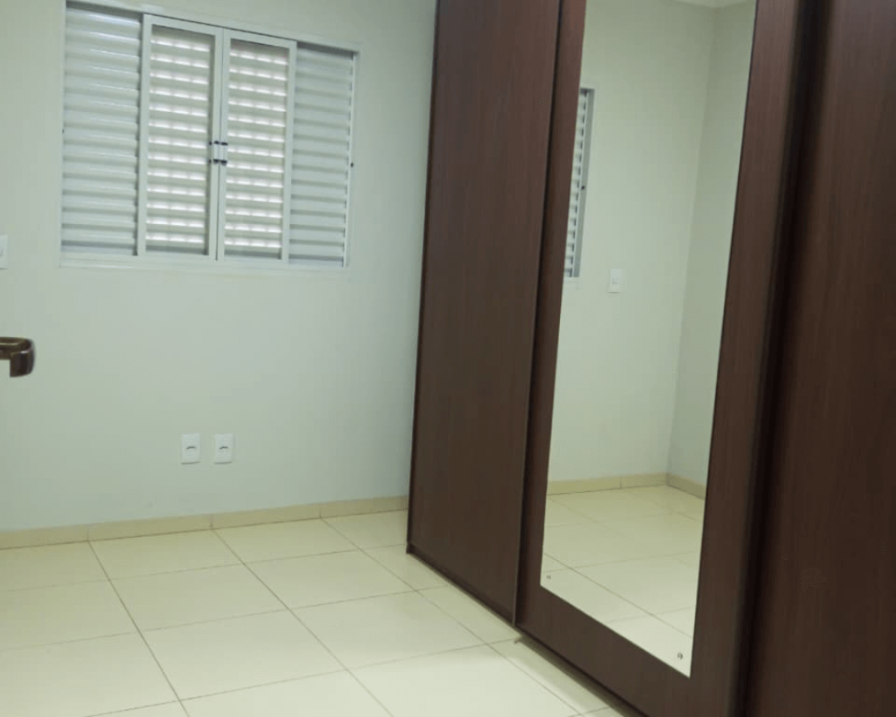 Apartamento para alugar em Caarapó