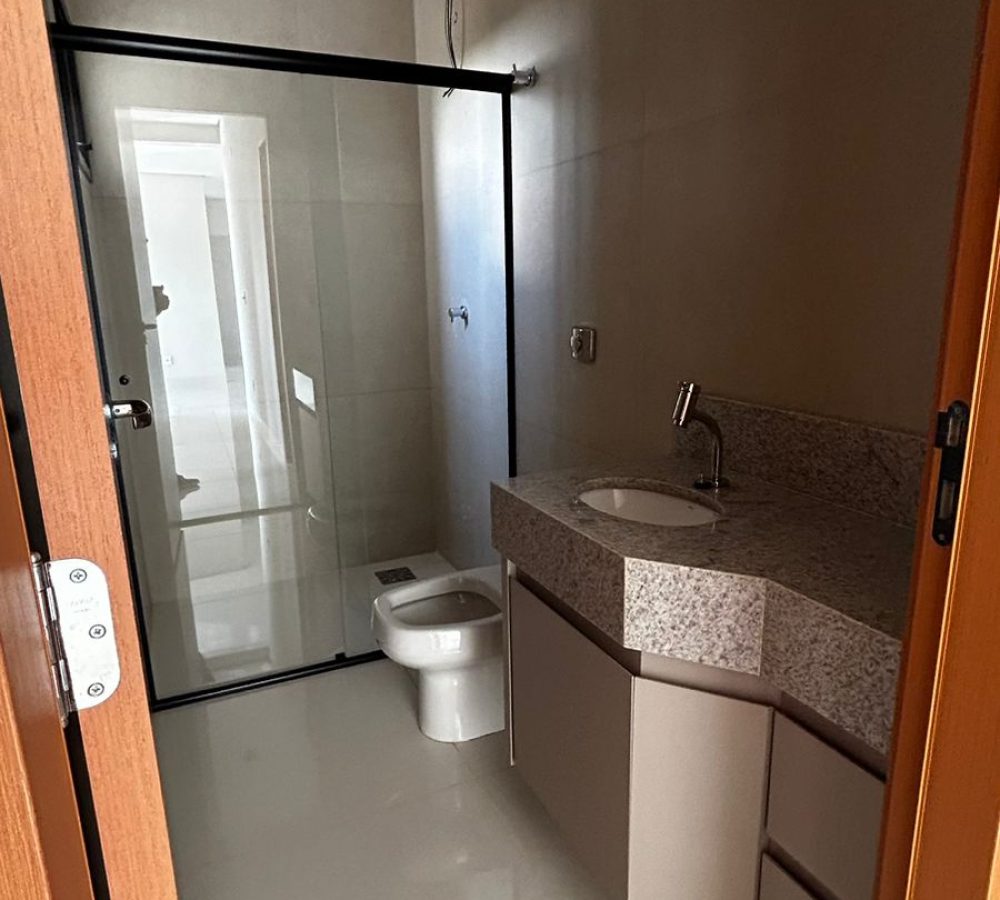 APARTAMENTO PARA ALUGAR EM CAARAPÓ