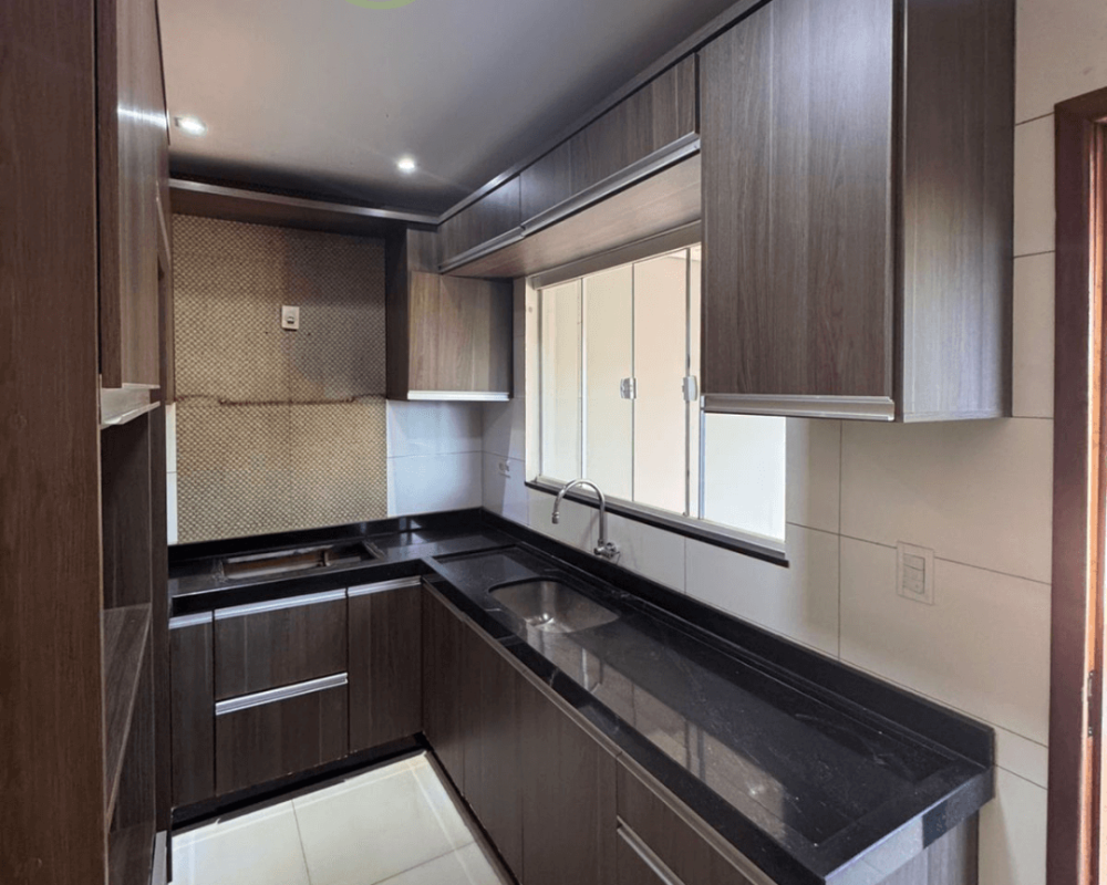 Casa à venda em Caarapó