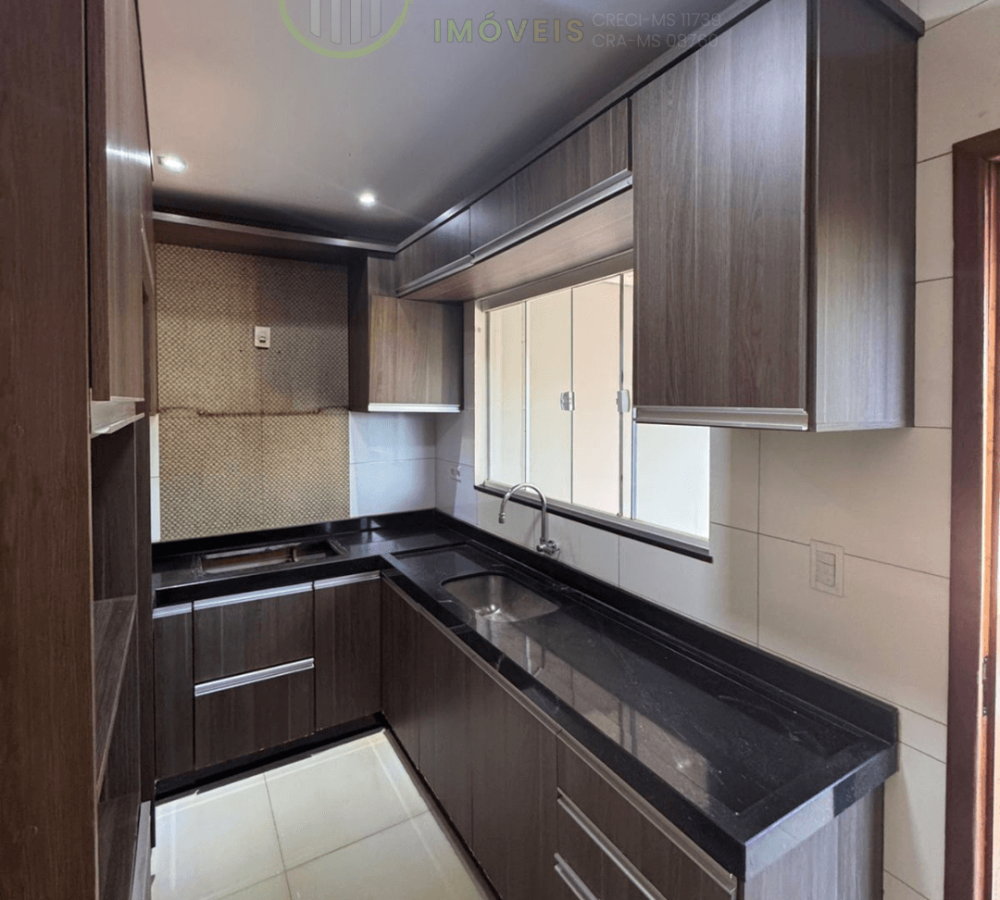 Casa à venda em Caarapó