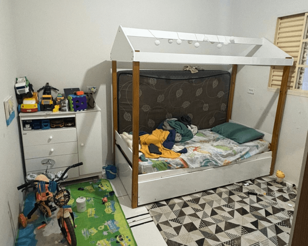 Casa à venda em Caarapó