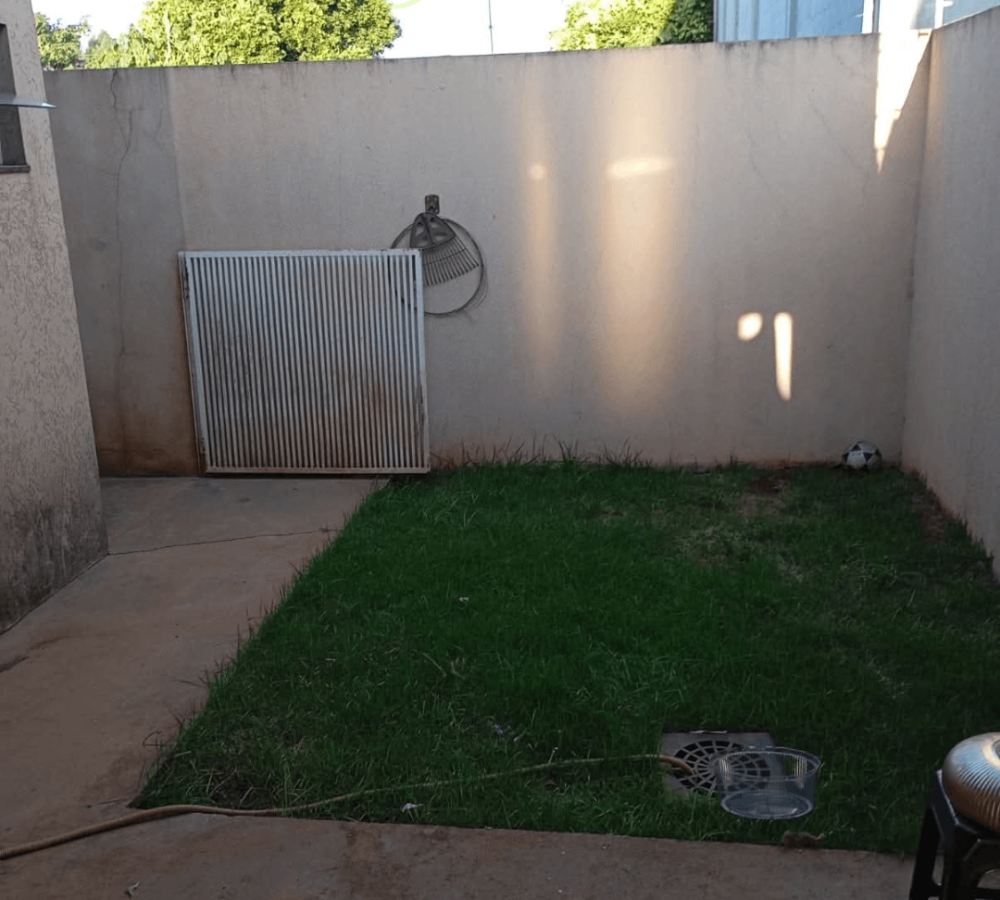 Casa para alugar em Caarapó