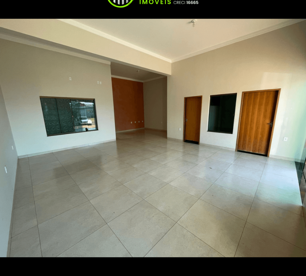Sala comercial em Caarapó