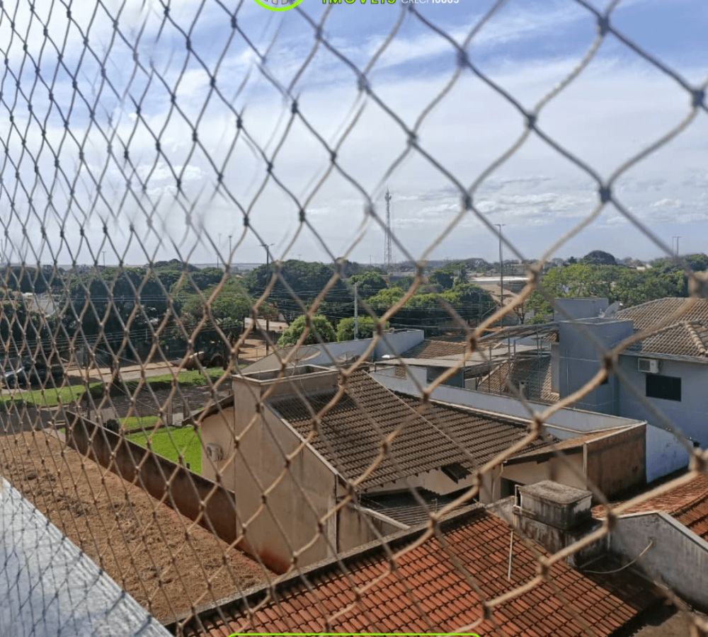 Apartamento para alugar em Caarapó