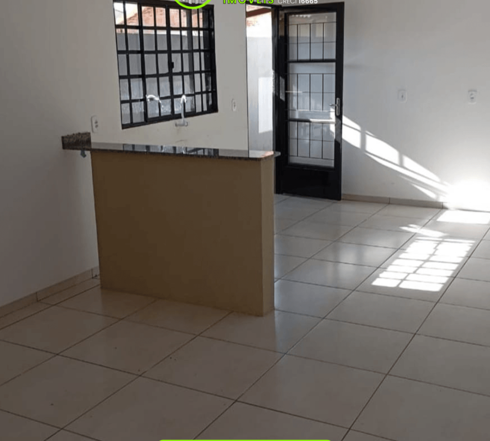 Casa para alugar em Caarapó