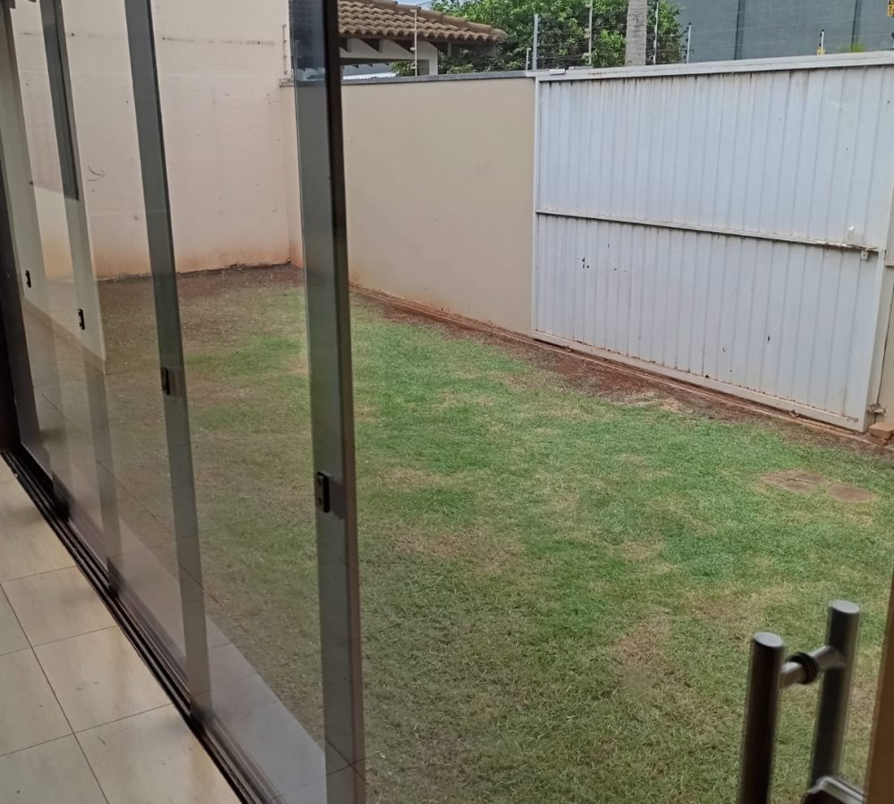 Casa para alugar em Caarapó