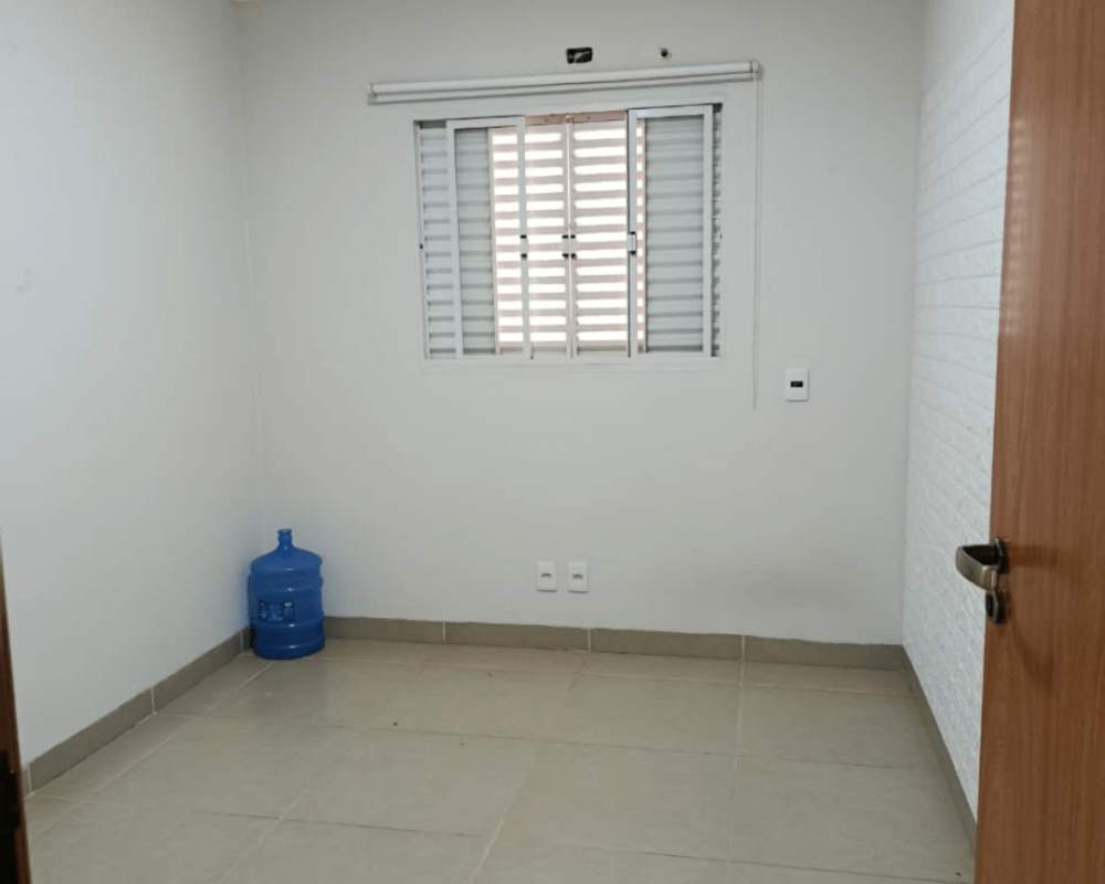 Apartamento para alugar em Caarapó