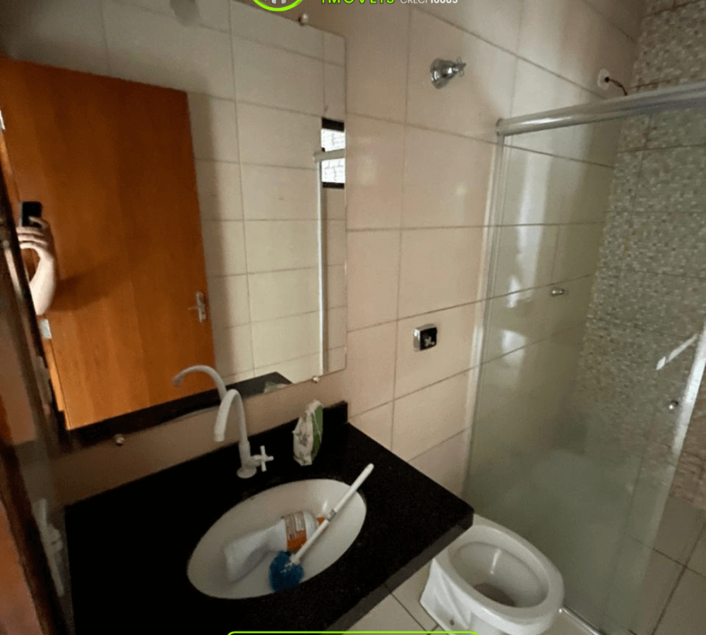 Casa para alugar em Caarapó