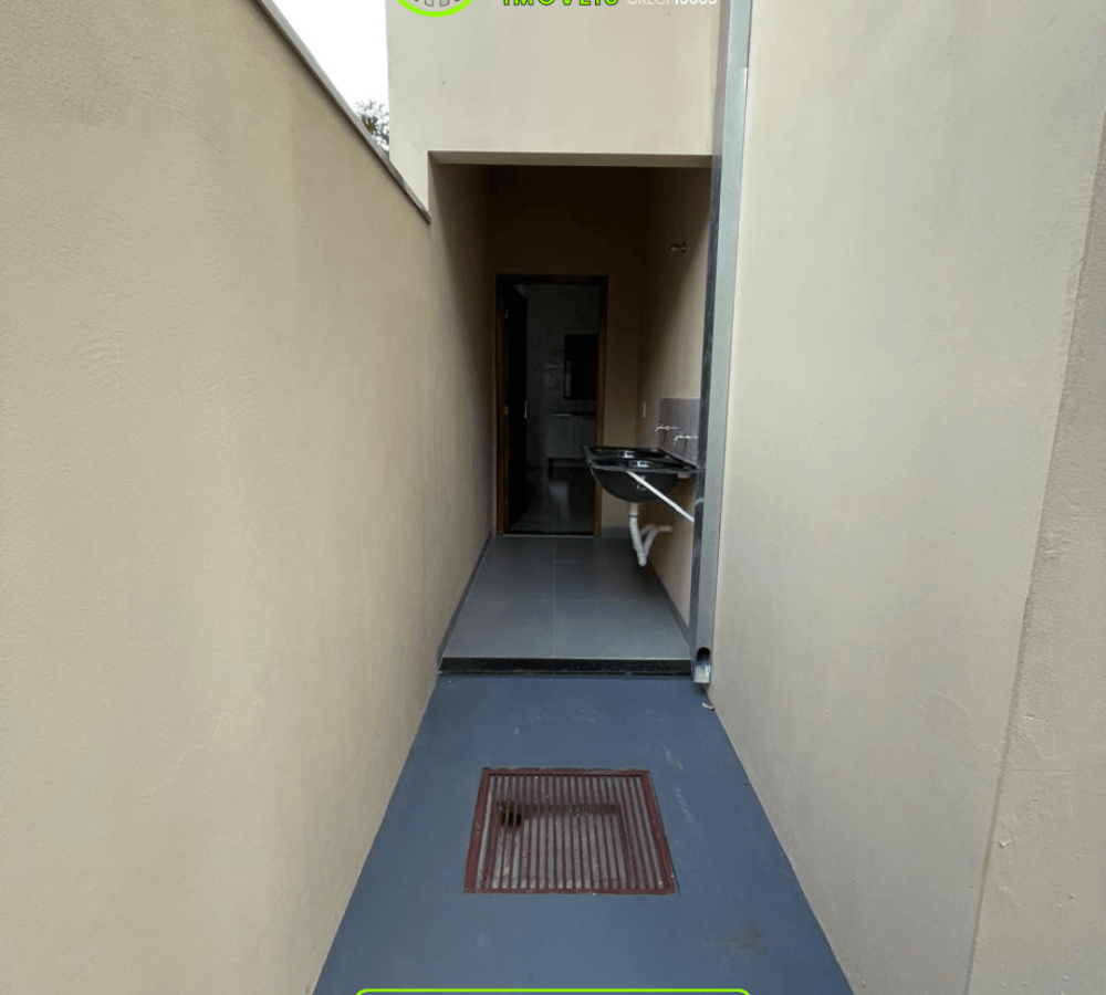 Casa para alugar em Caarapó