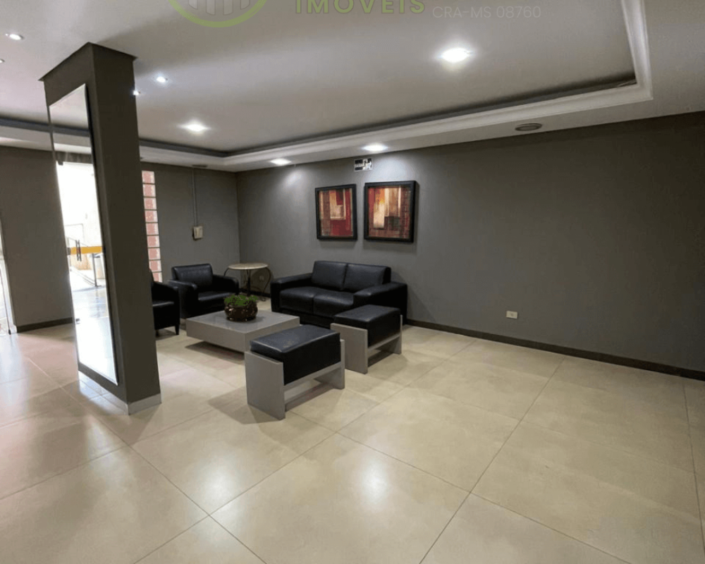 Apartamento à venda em Dourados