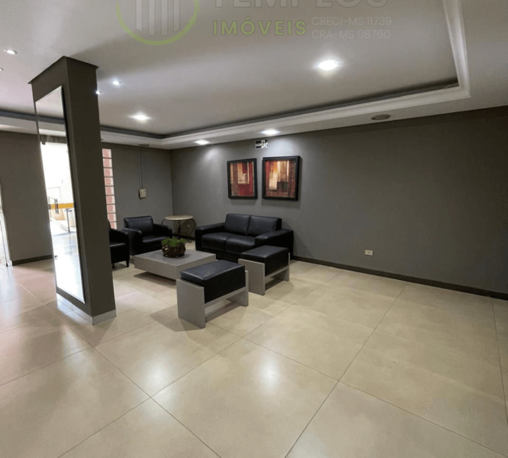 Apartamento à venda em Dourados