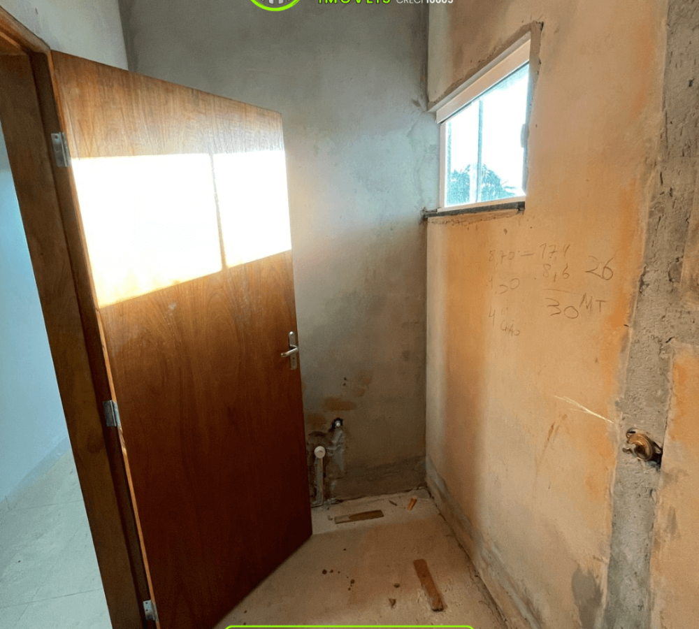 Casa para alugar em Caarapó