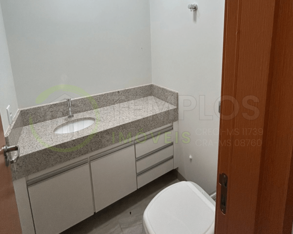 Apartamento para venda em Caarapó