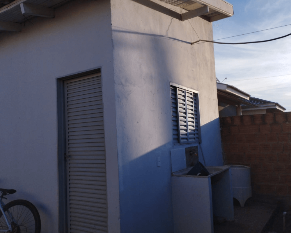 Casa à venda em Caarapó