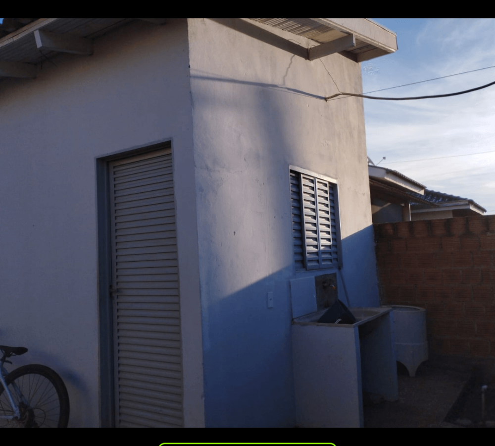 Casa à venda em Caarapó