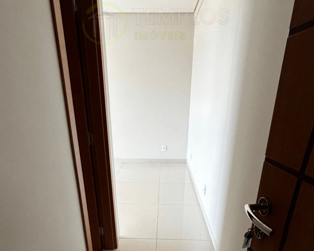Apartamento à venda em Caarapó