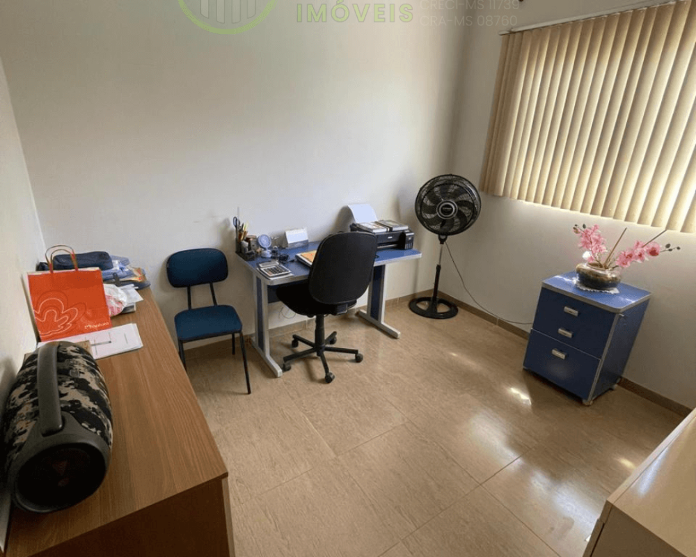 Casa para venda em Caarapó