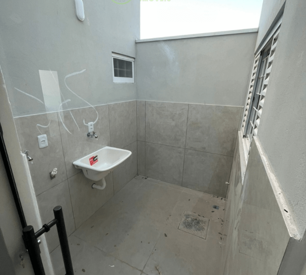 Apartamento para alugar em Caarapó