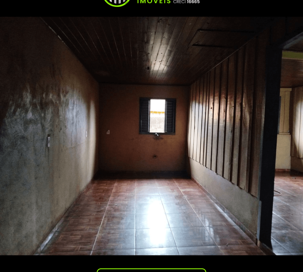 Casa para alugar em Laguna Carapã