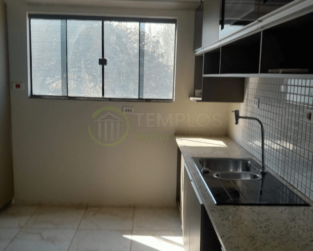 Casa à venda em Caarapó