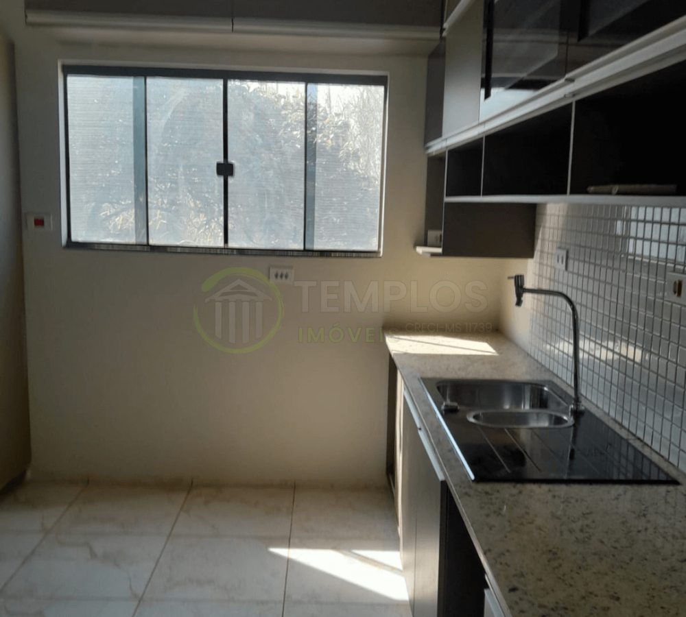 Casa à venda em Caarapó