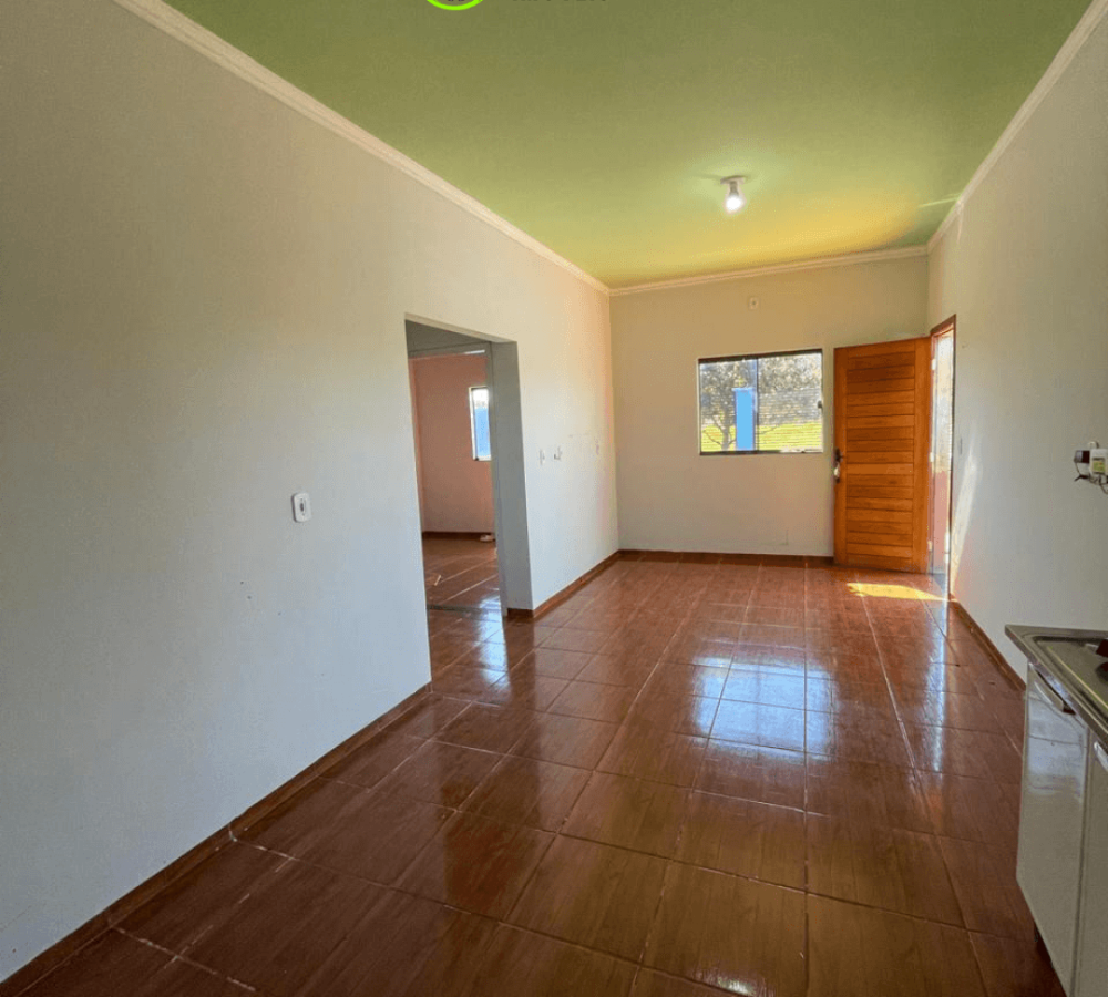 Casa para alugar em Caarapó