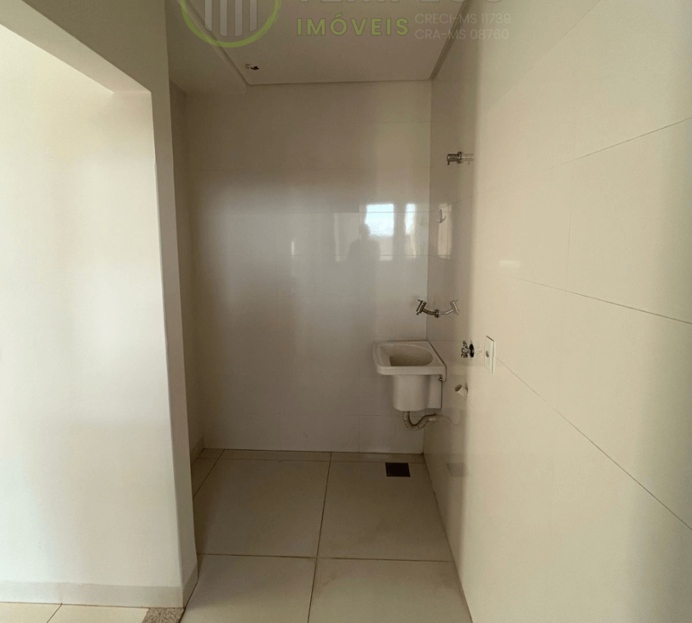 Apartamento para alugar em Caarapó