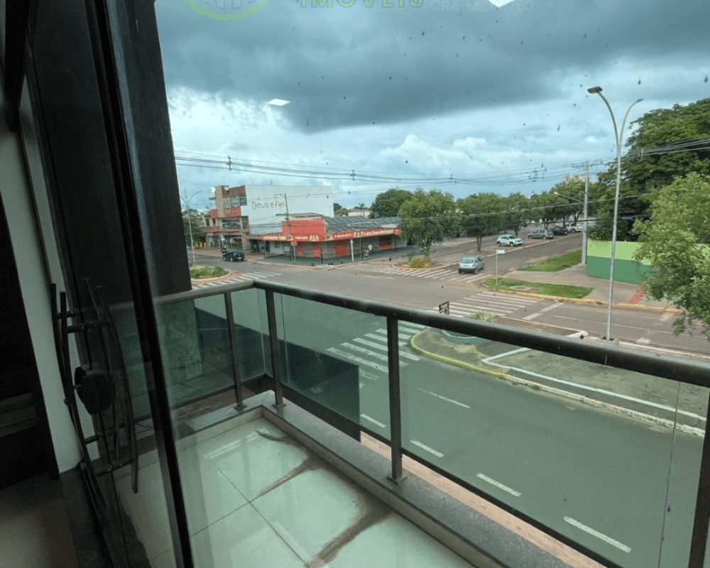 Sala comercial para alugar em Caarapó