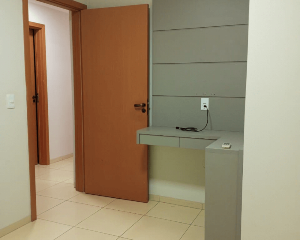 Apartamento para alugar em Caarapó