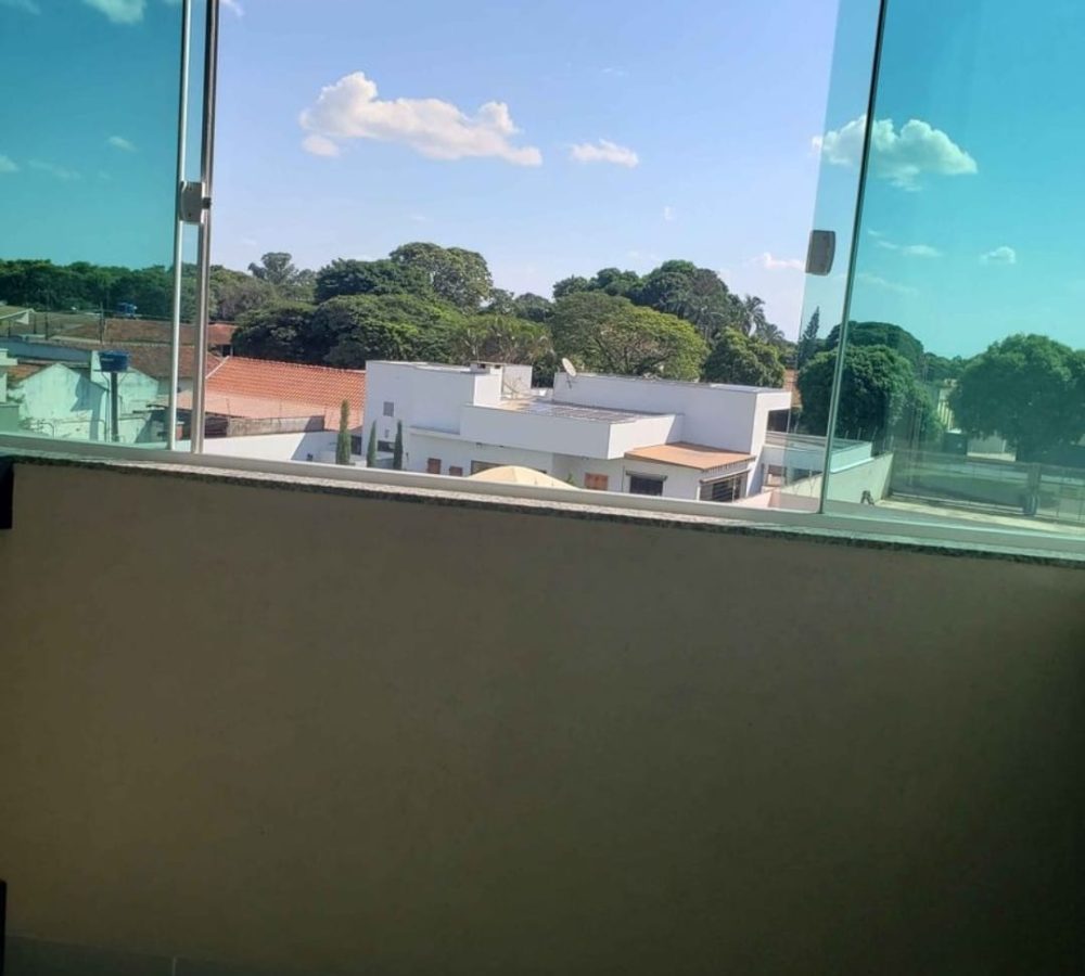 Apartamento para alugar no centro de Caarapó