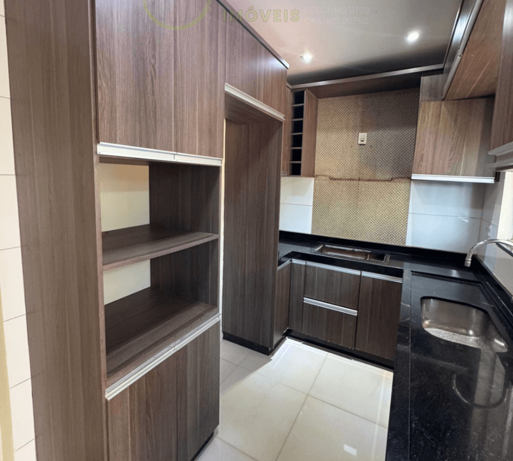 Casa à venda em Caarapó