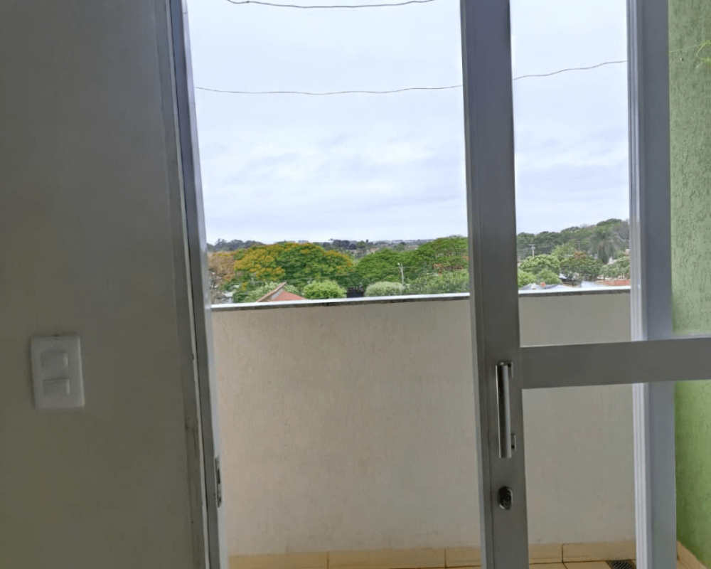 Apartamento para alugar em Caarapó