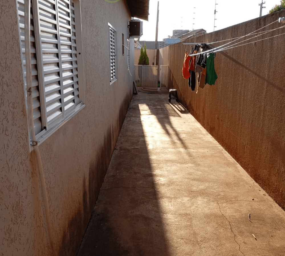 Casa para alugar em Caarapó